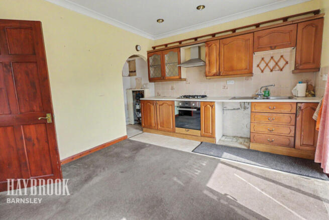 2 bed Semi-Detached for sale Image 7