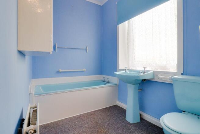 Bathroom 1