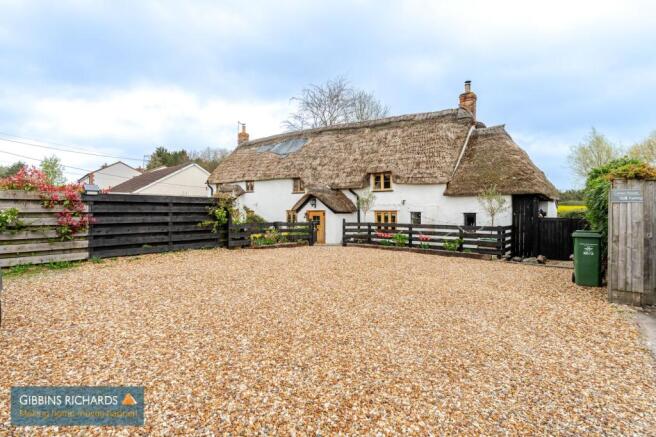 Crown Lane, Creech Heathfield, TA3 photo 3