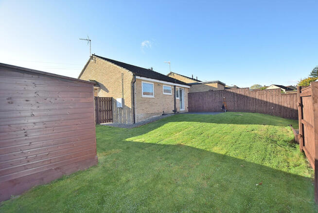 2 bed Detached Bungalow for sale Image 11