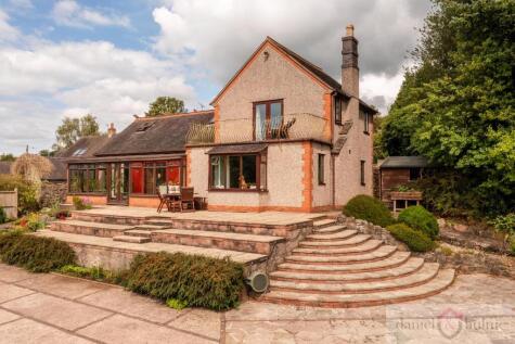 Woodside View Farley Road, Oakamoor, Stoke-On-Trent, Staffordshire