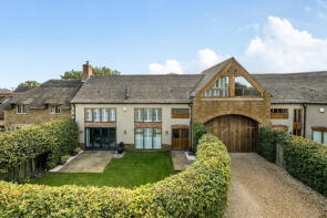 3, Martinsley Lodge, Uppingham Road, Oakham LE15 9NZ