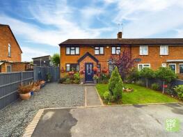38, St Barnabas Road, Shinfield RG2 8ED