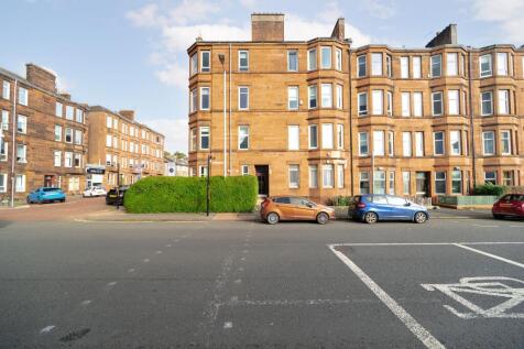 Kings Park Road, Glasgow, G44