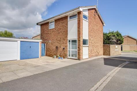 Mariners Court, Great Wakering