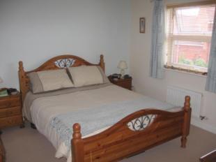 Master Suite