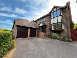 45, Normandy Way, Fordingbridge SP6 1NW