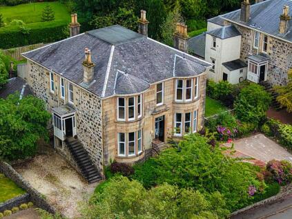 Merkland, Duchal Road, Kilmacolm