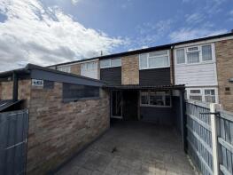61, Chepstow Road, Felixstowe IP11 9BX