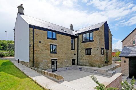 Cow Mouth Farm, Hemsworth Road, Norton, S8 8LJ