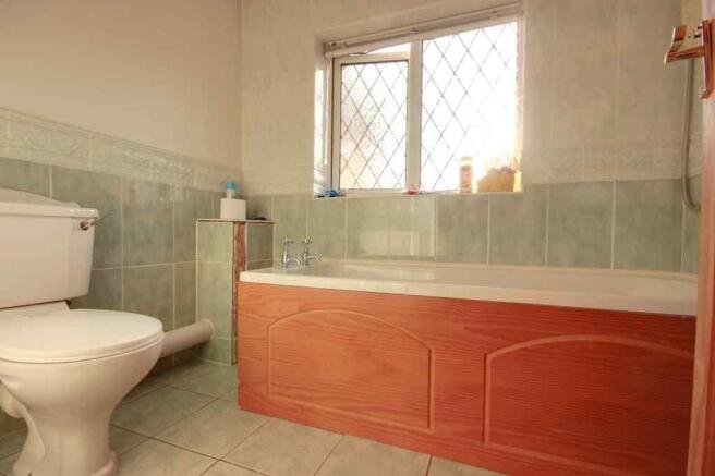 Bathroom 1