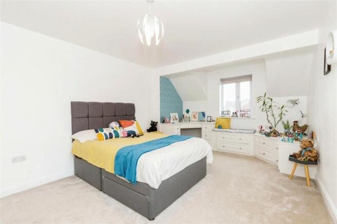 Bedroom Two