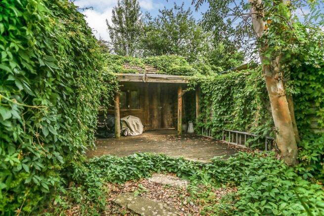 Summer House