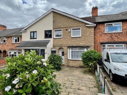 Perry Common Road, Erdington, Birmingham, B23 7AT