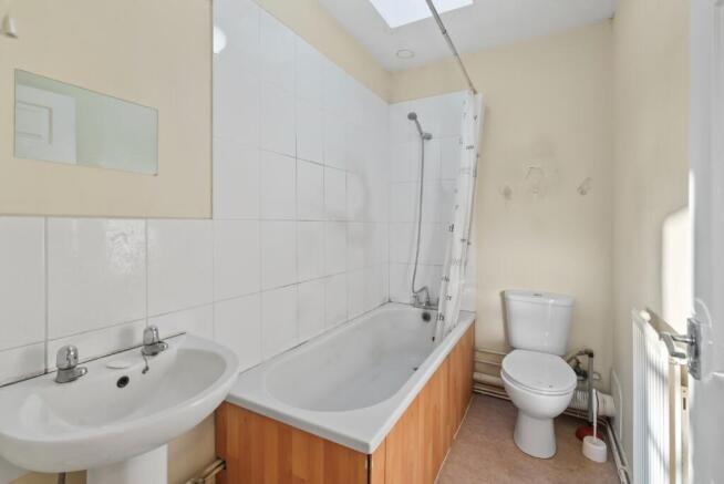 King Charles Place, St. Johns, Worcester, WR2 5AJ photo 4