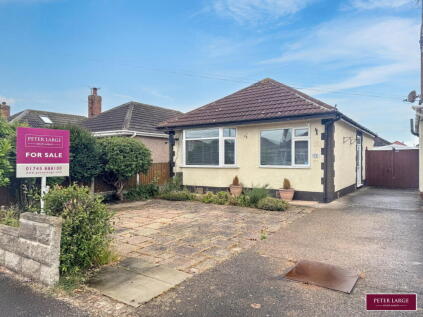 Arfon Avenue, Prestatyn LL19 7EN Denbighshire