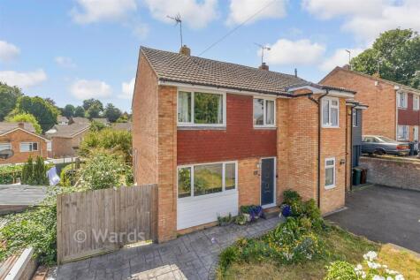 Northdown, Ashford, Kent