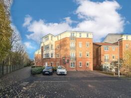 17, Sanderson Villas, St James Village, Gateshead NE8 3BU