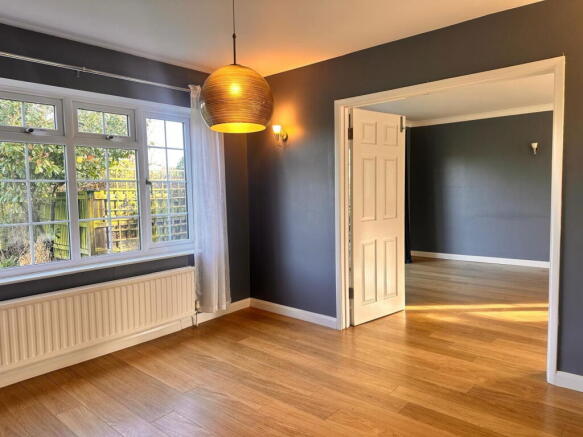 Grange Close, Langham, Oakham photo 4