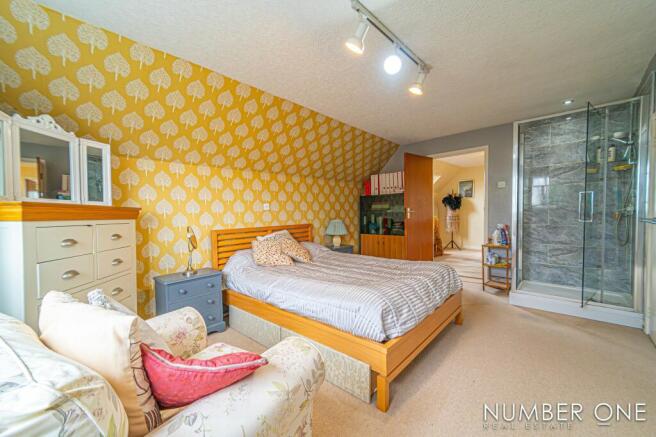 Bedrooom