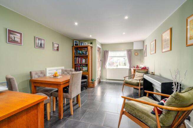 Dining Space