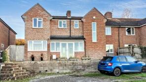 Orchard Rise, Winterhay Lane, Ilminster TA19 9PL