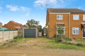 1, Chapel Lane, Peterborough PE7 2EF