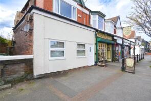 205, Seabank Road, Wallasey CH45 1HD