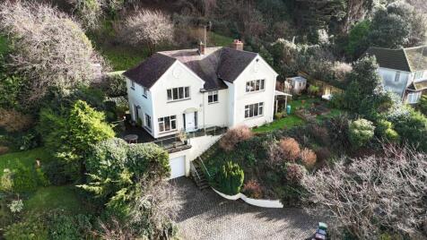 Ilsham Road, Torquay