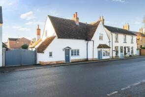 6 The Old Crown, High Street, Bedford MK44 3LE