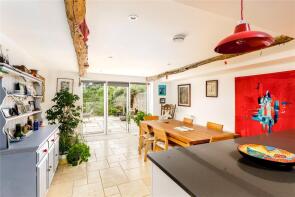 Starveall Farm House, Whitecross, Wootton, Abingdon OX13 6BU