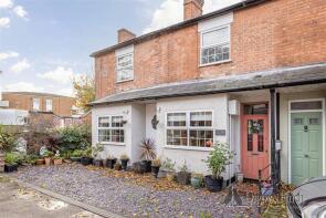 22, Sydney Grove, Nottingham NG12 2BH