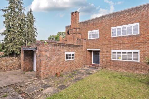 Bridge Road, Maidenhead