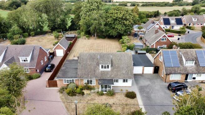 Ariel View