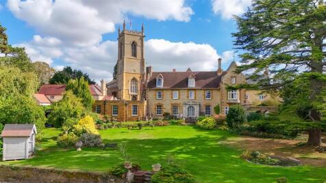 Church Way, Grendon, Northampton