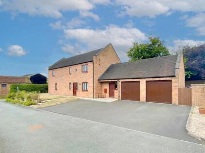 Mansion View Farm, Ford, Shrewsbury