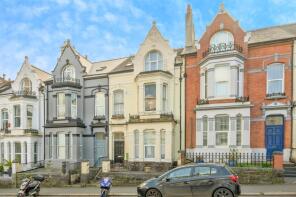 Ground Floor Flat, 28, Beaumont Road, Plymouth PL4 9BN