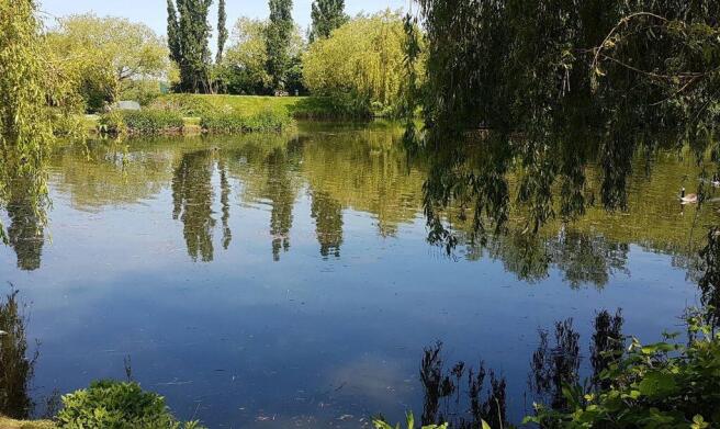 Gloucester Park