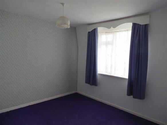 Bedroom Two: