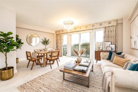 Blair Court, Boundary Road, St John's Wood, London, NW8