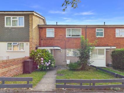The Lindens, New Addington, Croydon