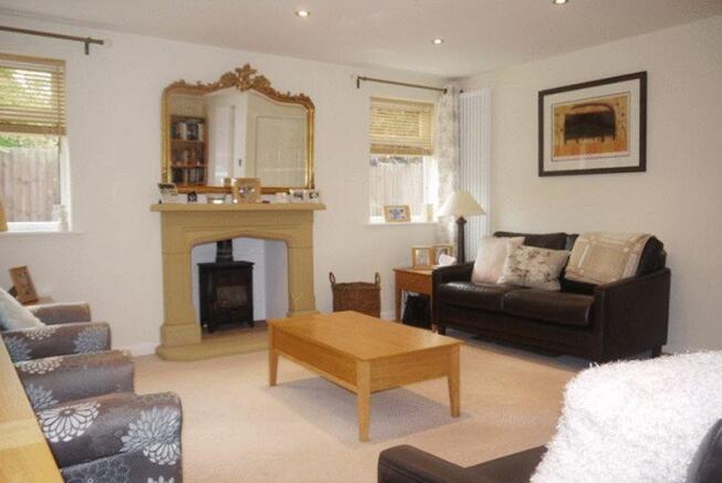 Lounge Additional