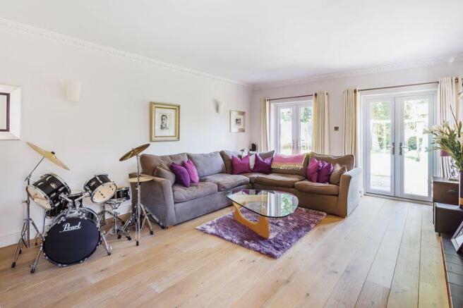 Sitting Room