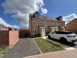 63, Buttercup Crescent, Felixstowe IP11 6AJ