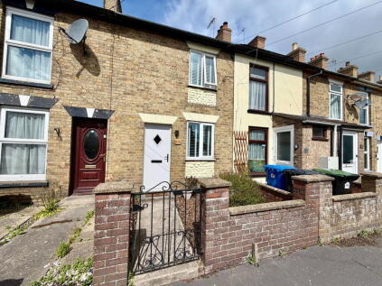 London Road, Kessingland, Lowestoft, NR33 7PN