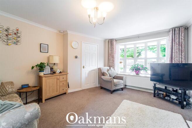 Farfield Close, Birmingham, B31 photo 3