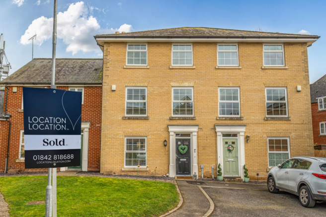 Another sale agreed by Location Location!
