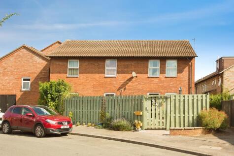 Caithness Court, Cambridge