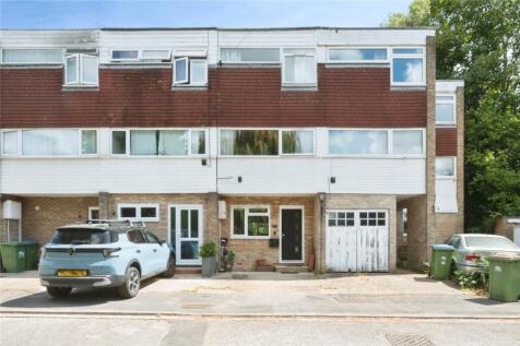 Dimond Close, Southampton, Hampshire, SO18