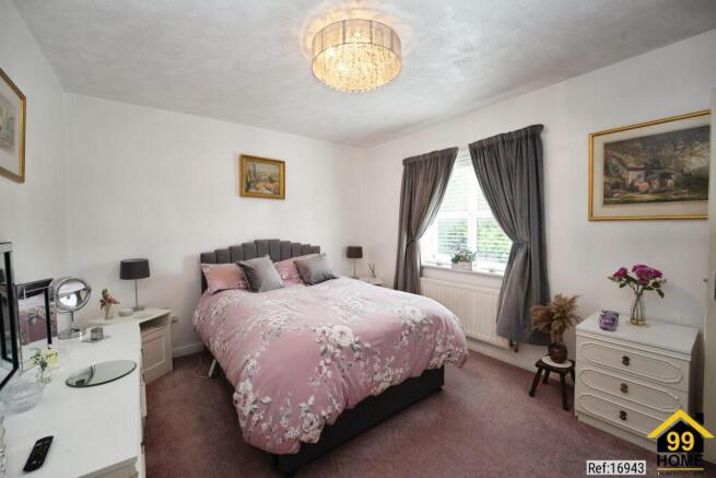 2 bed Terraced for sale Image 7